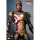 Iron Man Mark XLII DIECAST Movie Masterpiec​e Series 1/6 scale figure 30cm